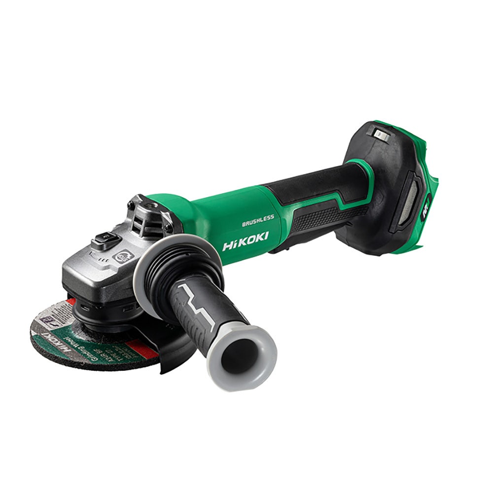 HiKOKI 36V Brushless 3 Piece 2 x 2.5/5.0Ah Combo Kit KC36DDBL3(HRZ)