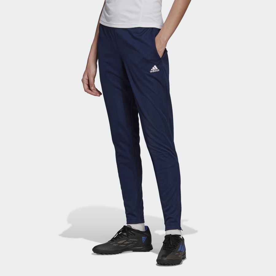 adidas Bas de Survêtement Entrada 22 - Bleu Marine