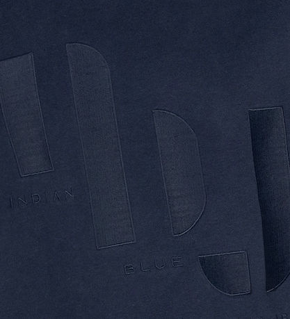 Indian Blue Jeans H?ttetr?je - Ibj - Navy