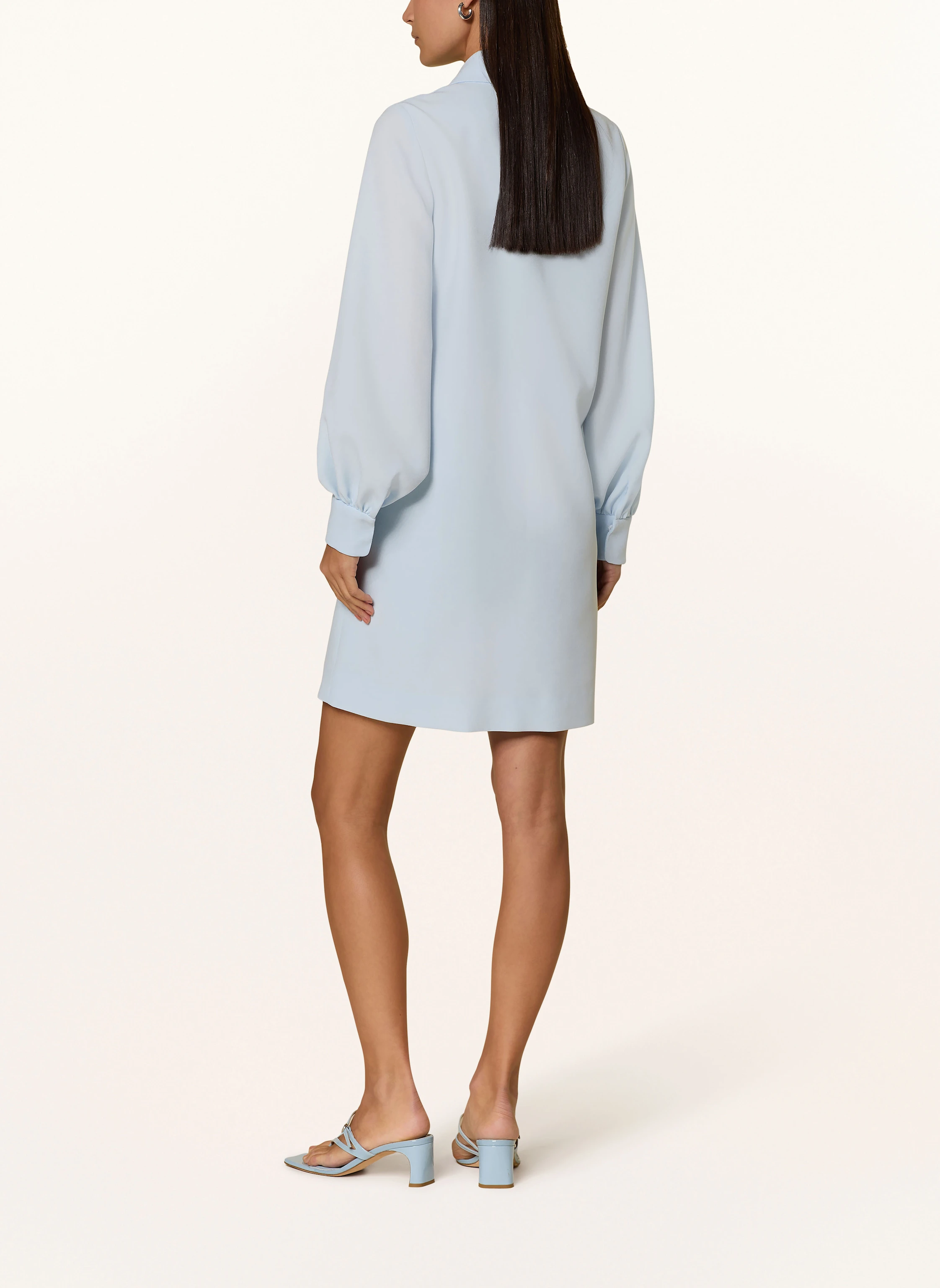 SLY 010 Hemdblusenkleid NOAH