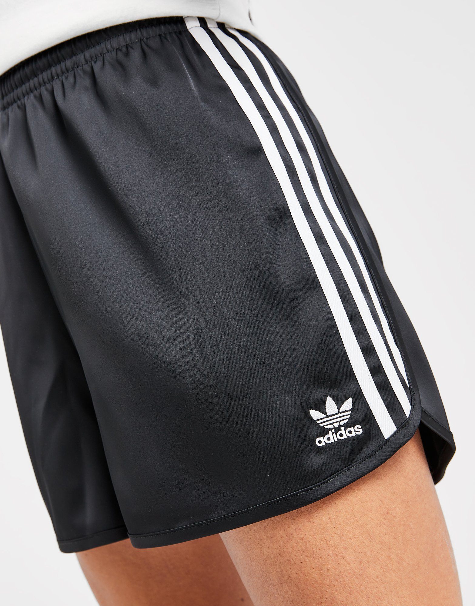 adidas Originals Short satin Sprint