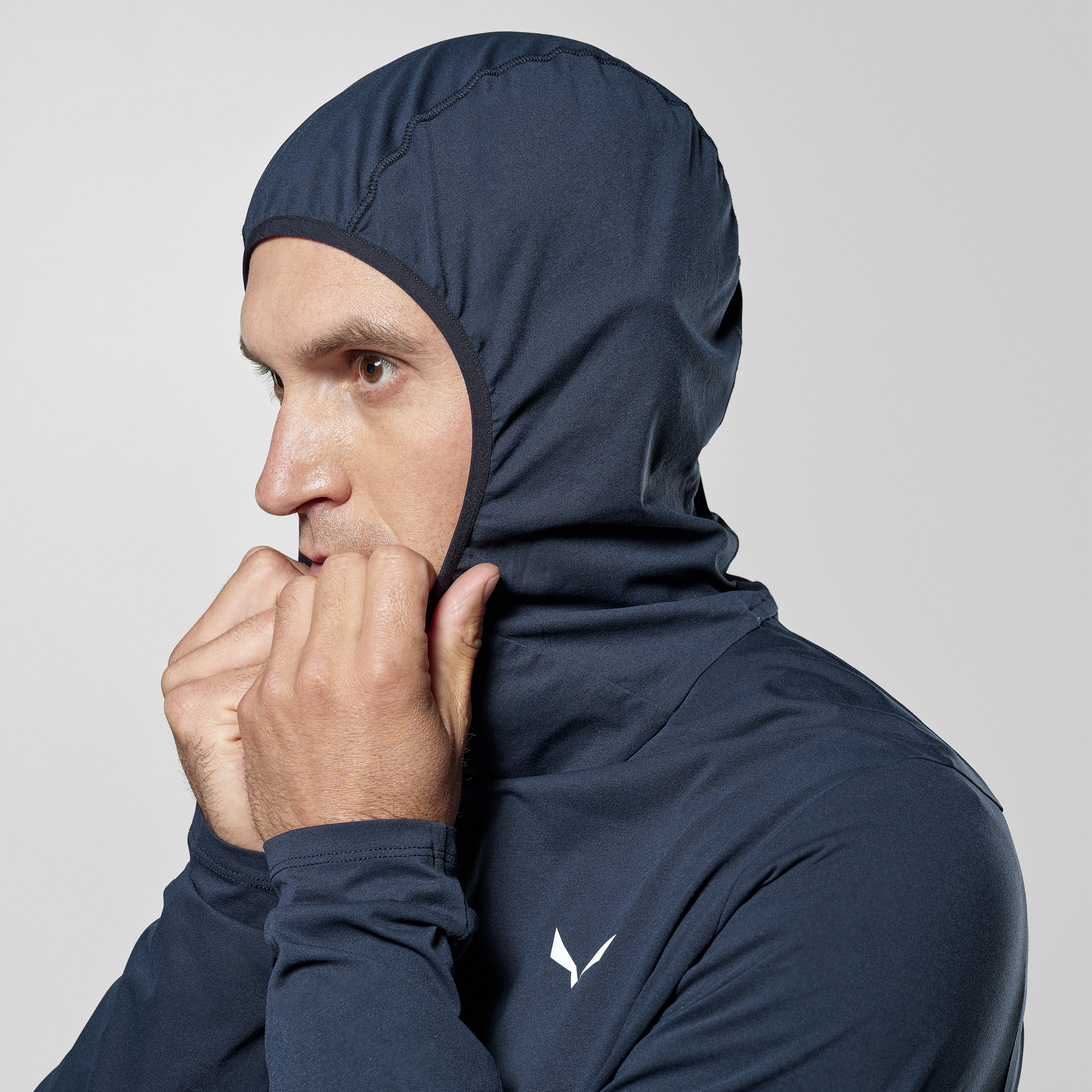 Puez Sun Pullover Herren
