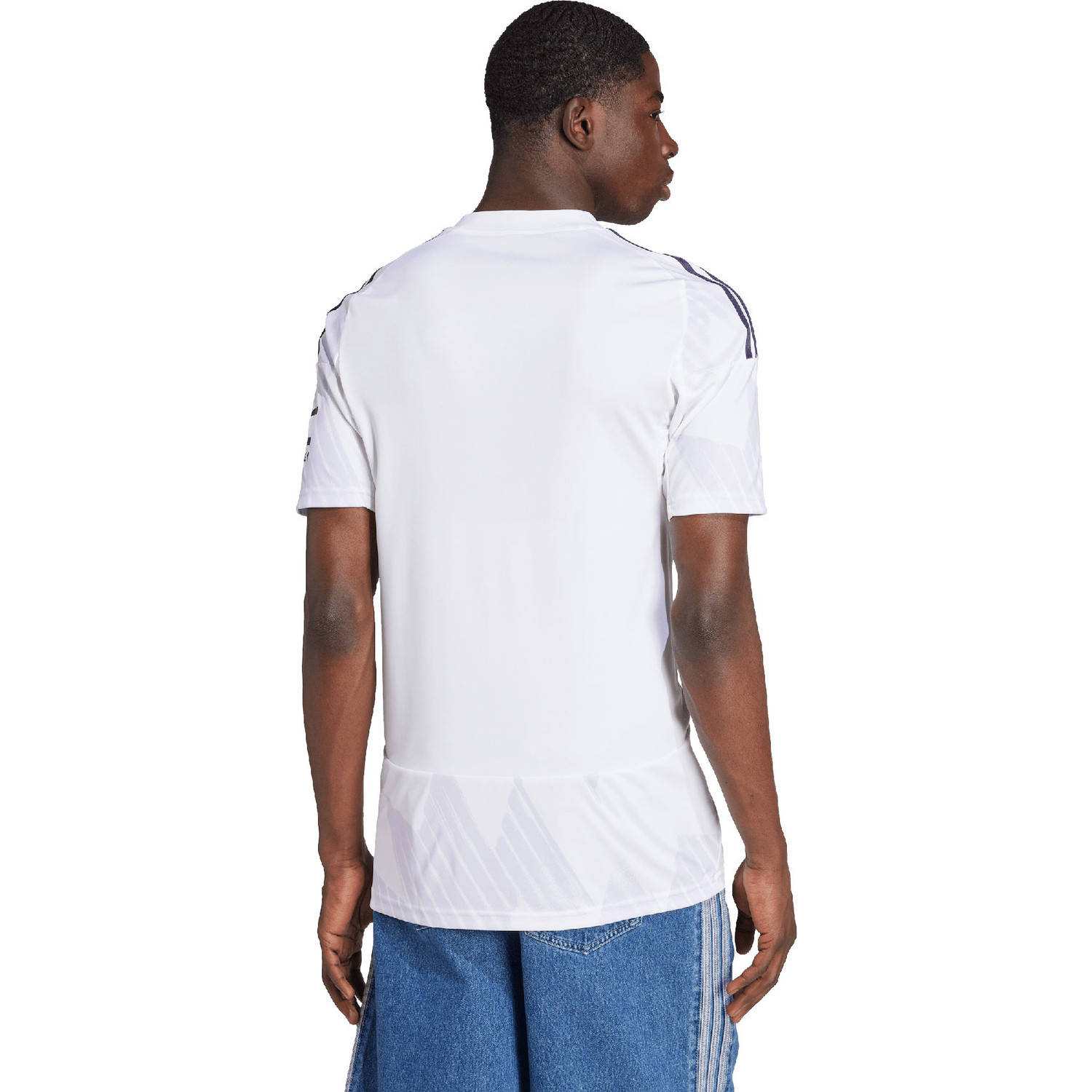 adidas Manchester United Uit Shirt 2025/2026
