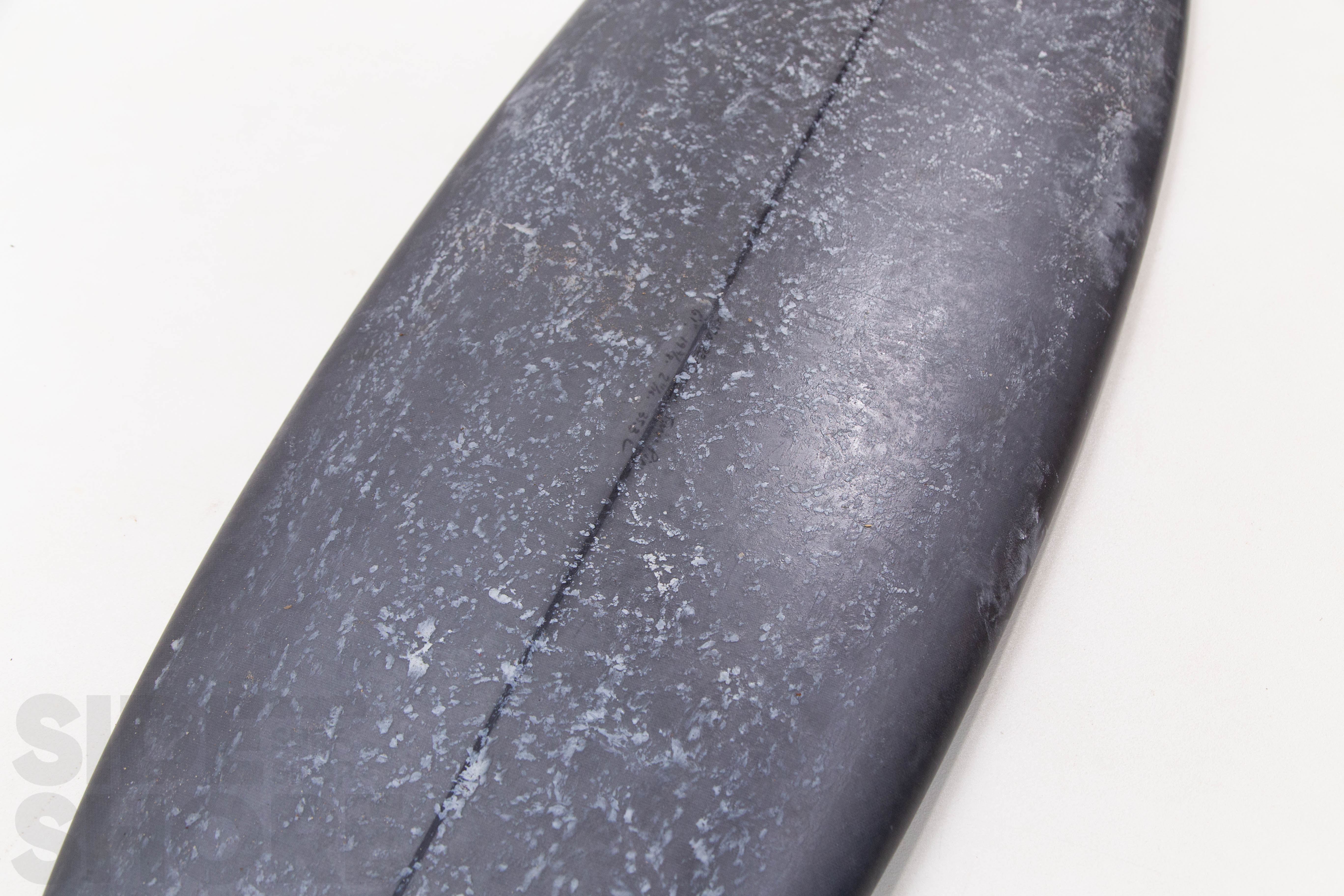 Al Merrick Twin Pin - Tint Grey - 6'1