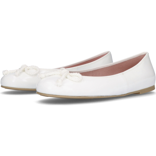 Pretty Ballerinas - Rosario Blanco