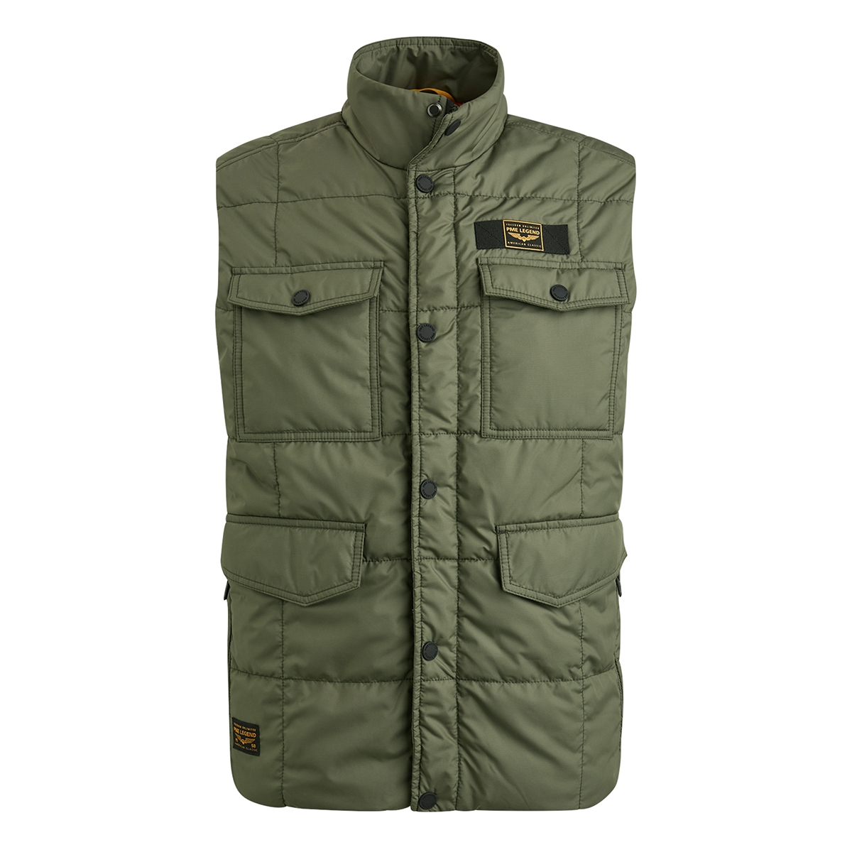 Heren Jas 27630202