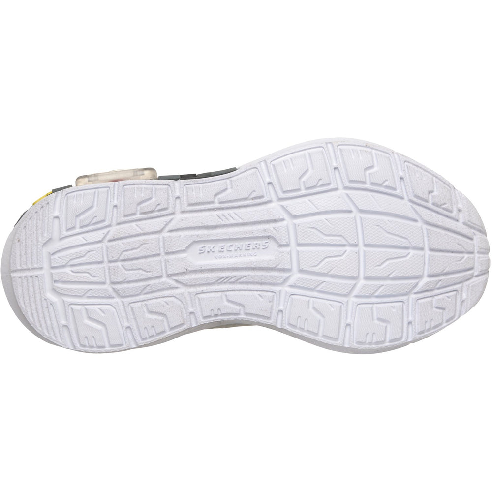 Køb Skechers Silver Skechers Garage