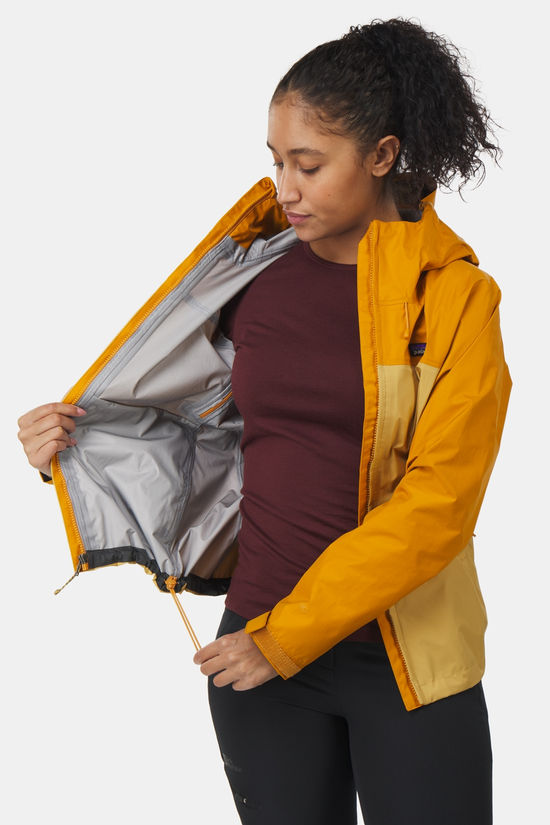 Patagonia Patagonia Torrentshell 3L Hardshell Jas Dames