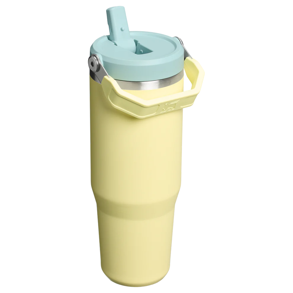 IceFlow™ Flip Straw 2.0 Tumbler | 0.89L