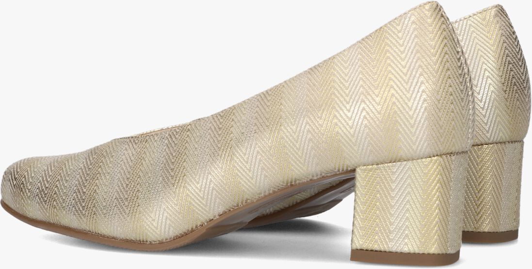 HASSIA beige hassia pumps florenz