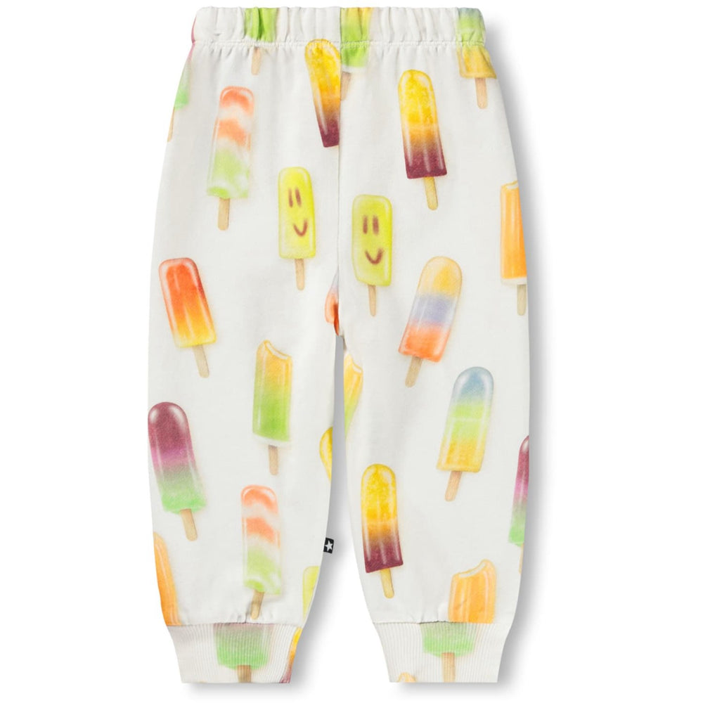 Køb Molo Midi Popsicles Simeon Sweatpants