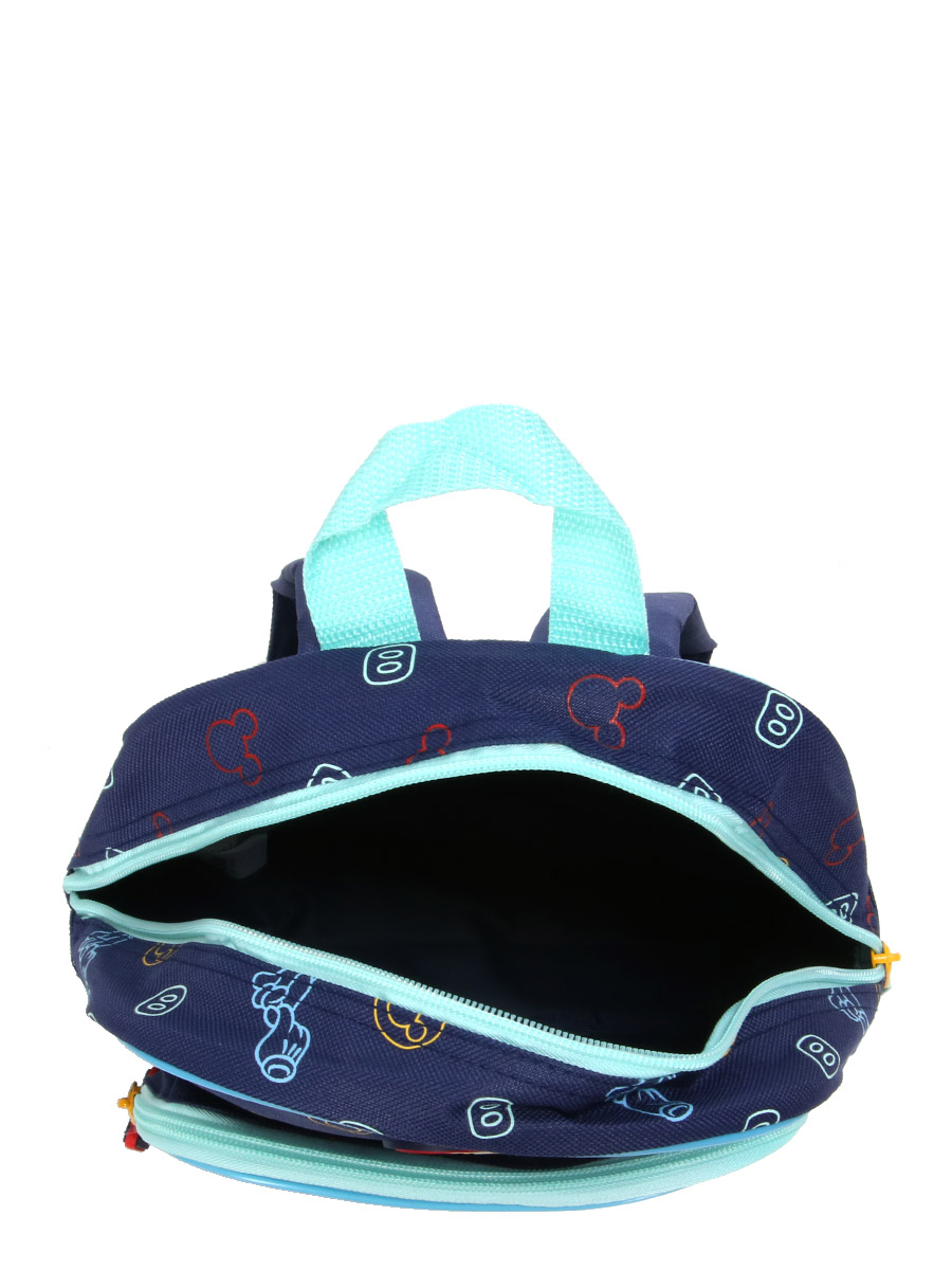 Sac À dos Mickey Be Kind