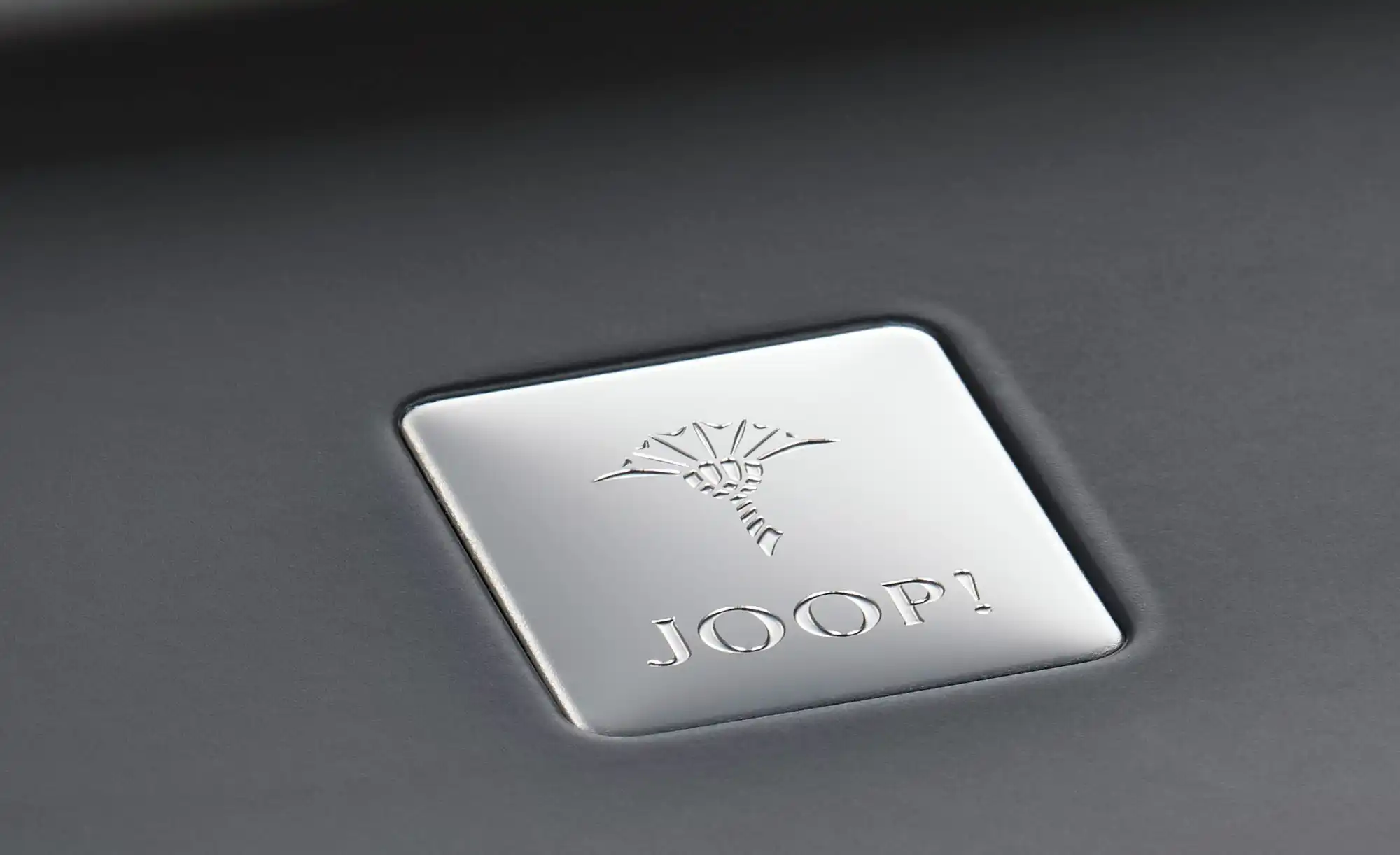 JOOP! Tablett JOOP! Crystal Line
