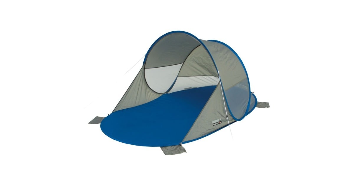 High PeakCalvia tent  (Blauw/grijs)