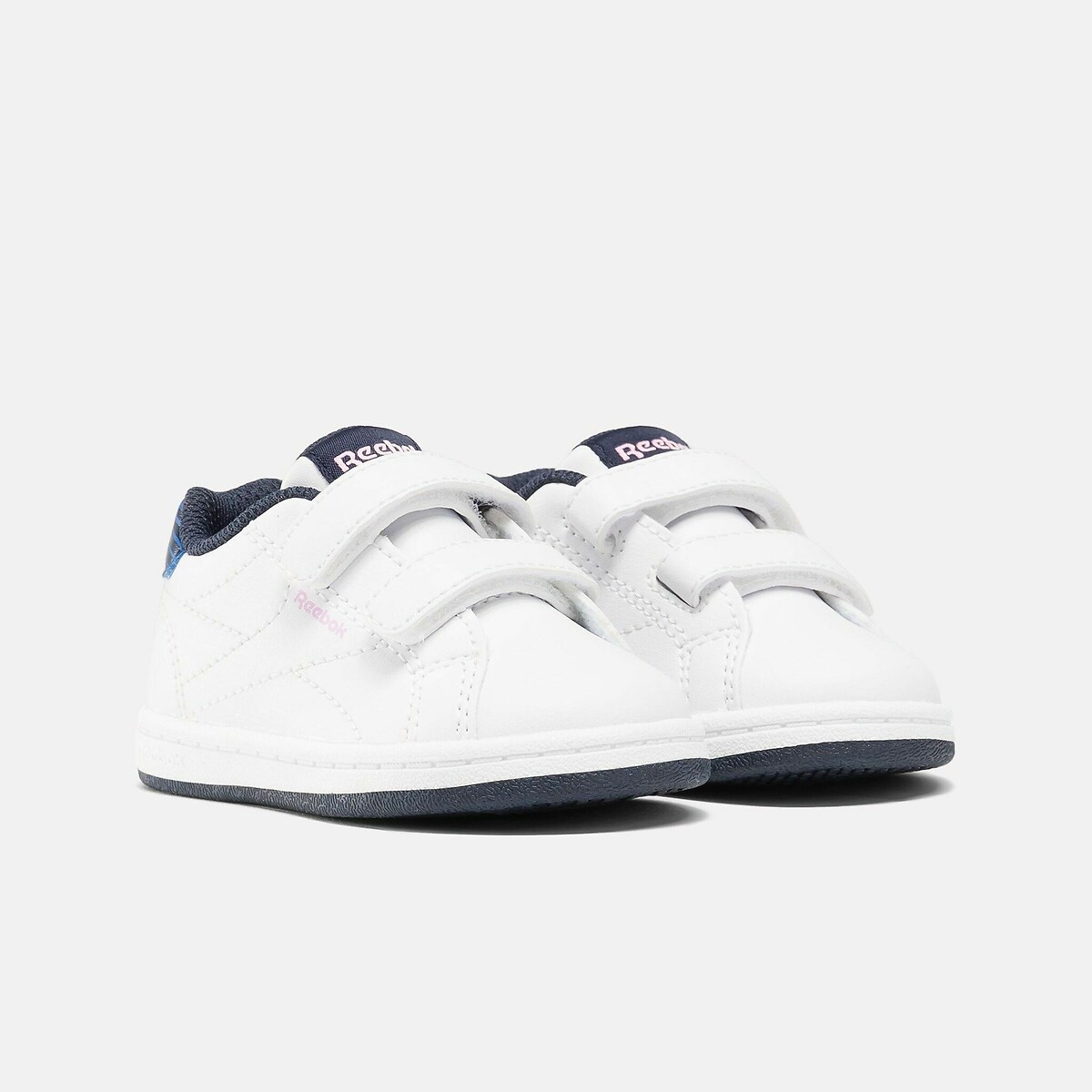 REEBOK<br>Tênis Complete Clean 2.1