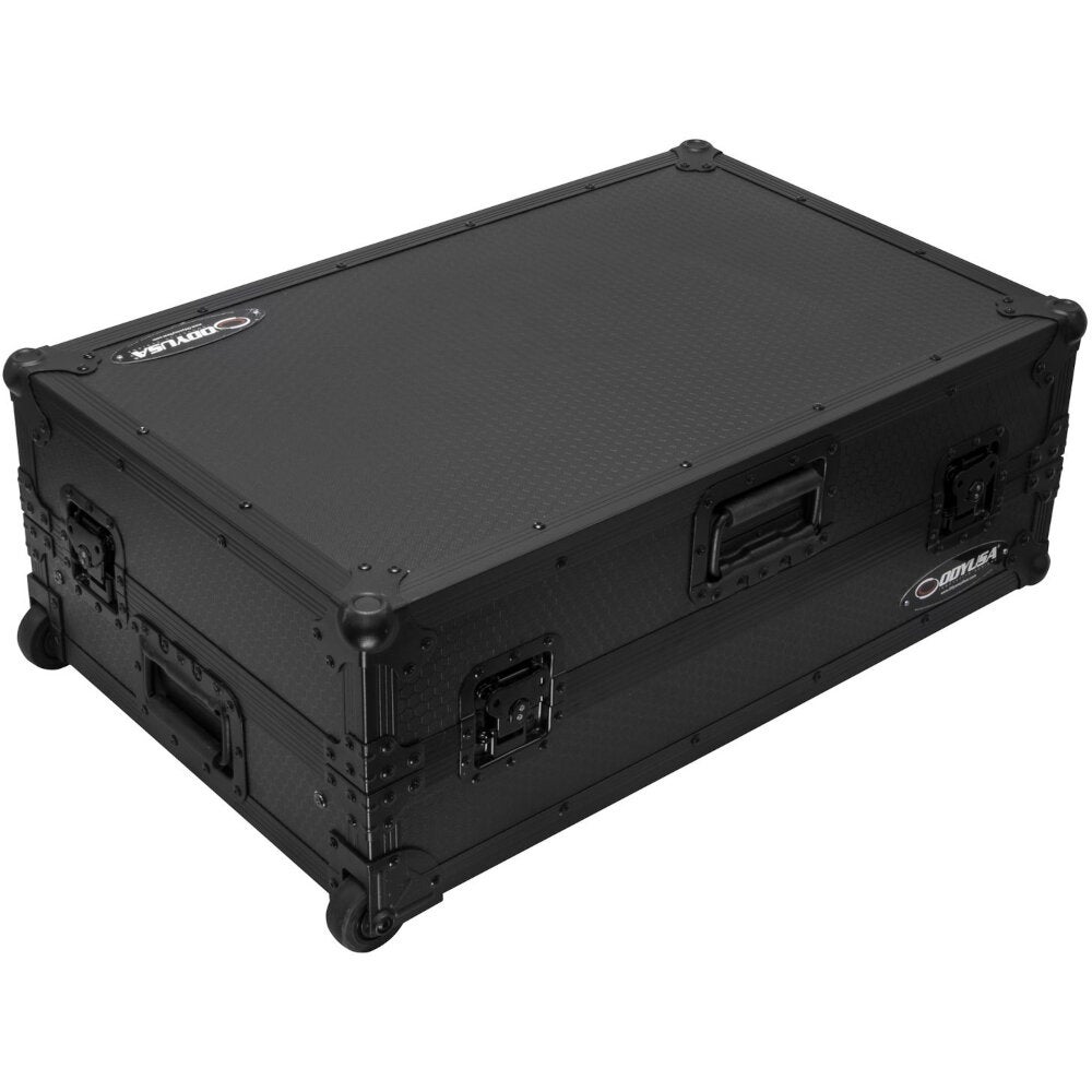 Odyssey 810257 Custom Fit flightcase voor Rane ONE