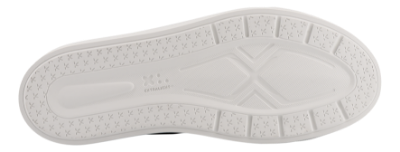 Lloyd Metro Slip X-Motion Sneaker Blå 16-002
