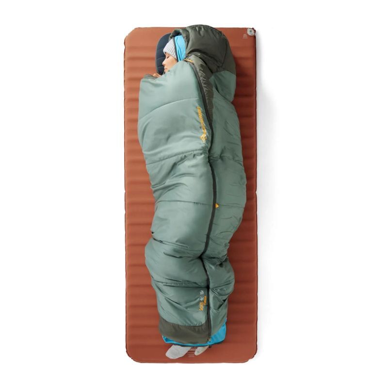 Boab -1C / 30F - Sac de couchage