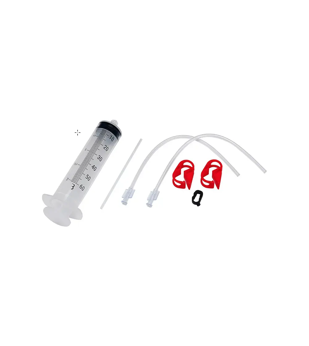 BBB Cycling Tubeless Sealant Injector Set BTI-190