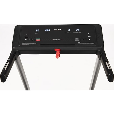 Toorx Motion Plus Løbebånd