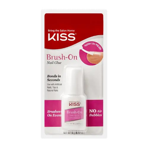 Brush On Nail Glue