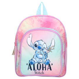 Stitch Rugzak ALOHA Wild Energy #1