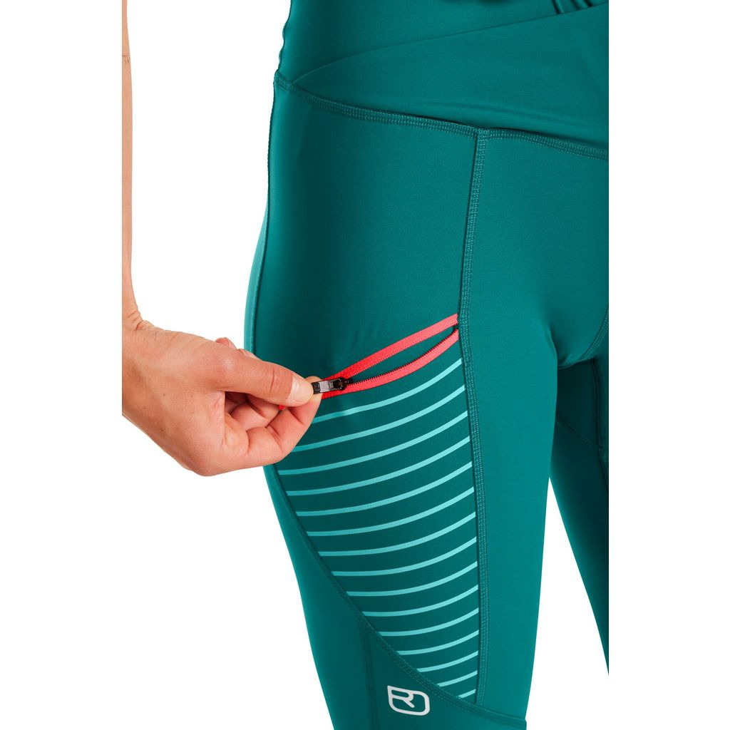 Mandrea Tights W