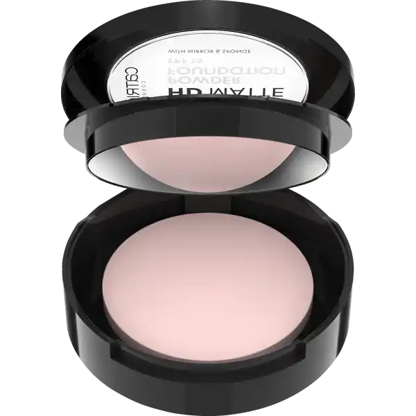 18H HD Matte Powder Foundation 030W