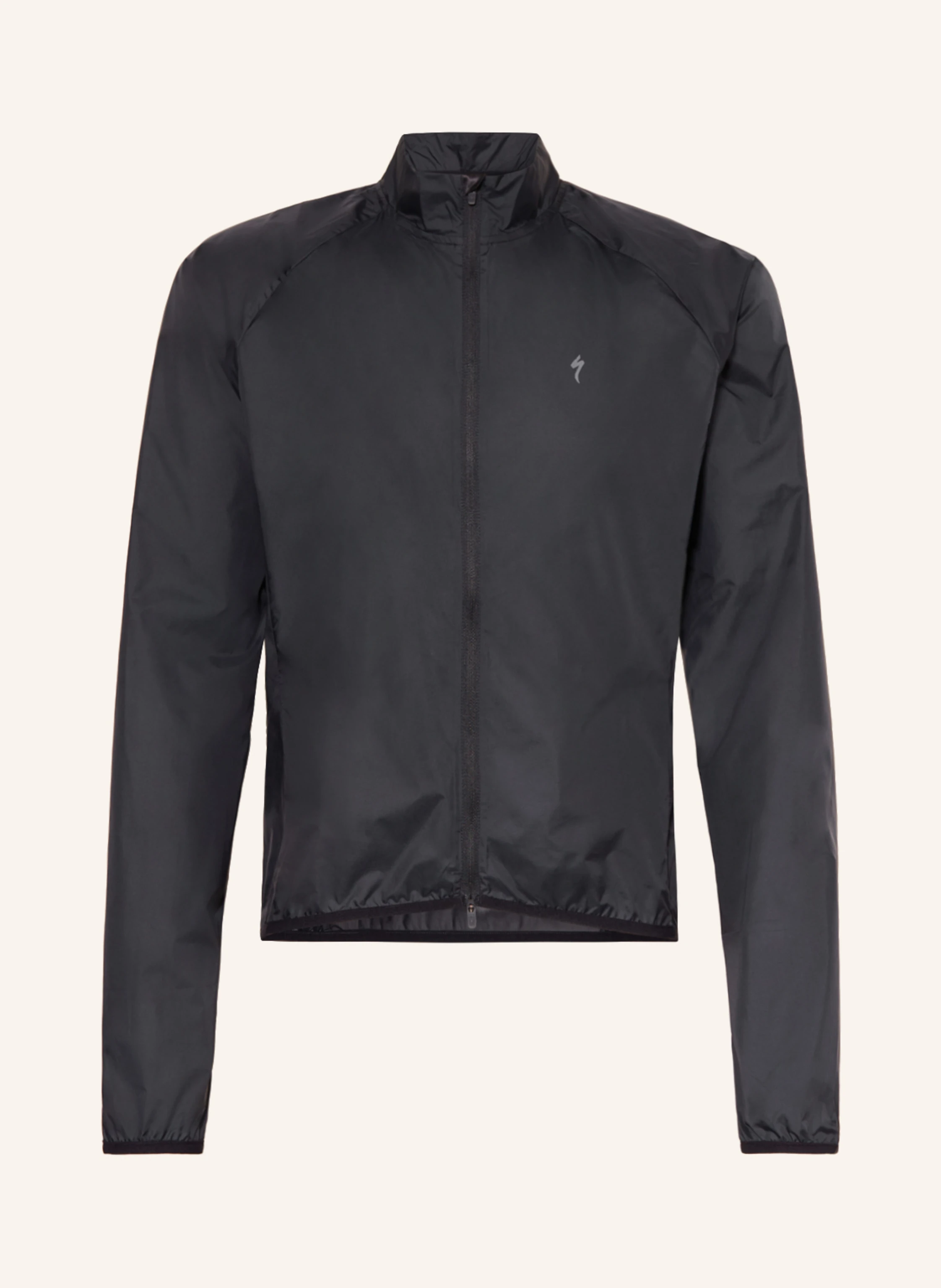 SPECIALIZED Radjacke SL PRO WIND mit Mesh