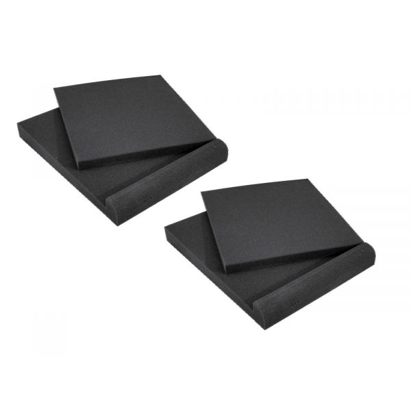 Omnitronic Isolator Monitor Speakers