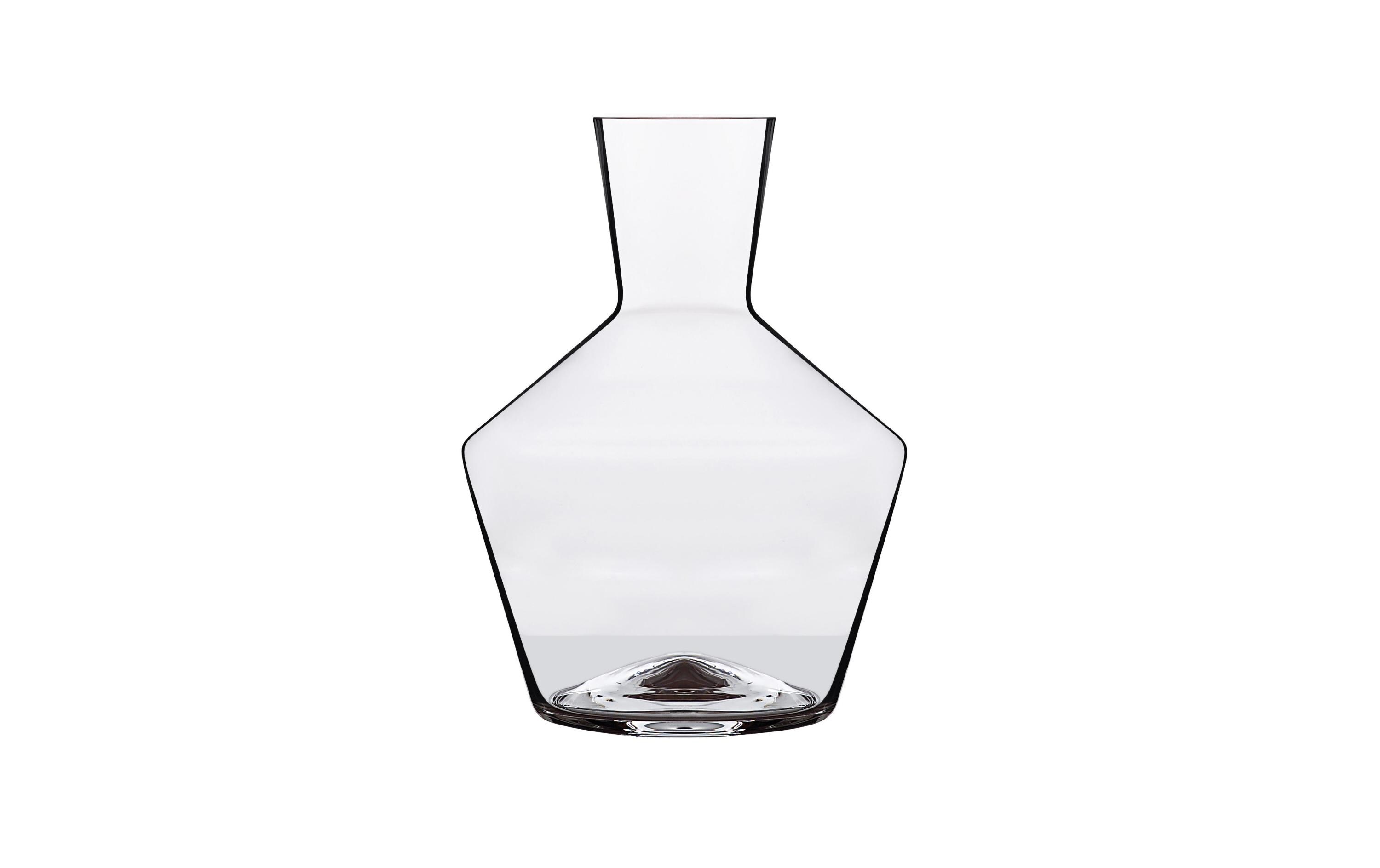 Dekanter Axium 1.45 l, Transparent<br>Dekanter für Rotweine und gehaltvolle Weissweine