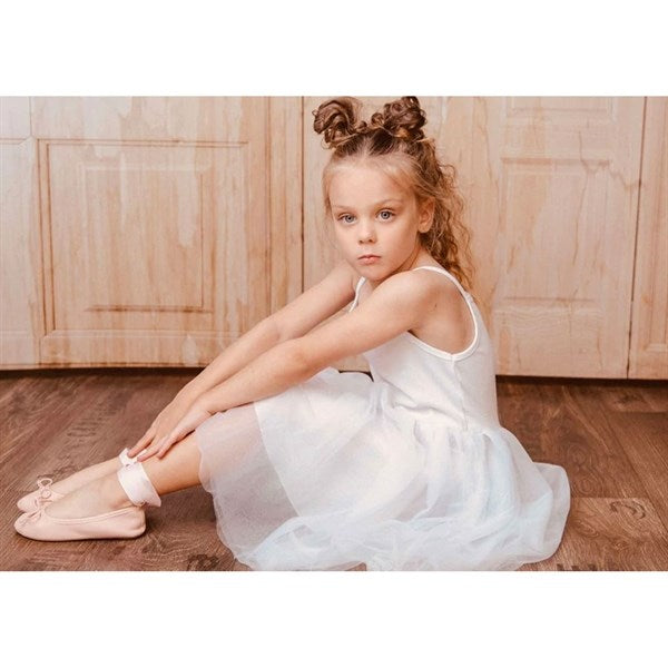 Ballerina Girls Pink