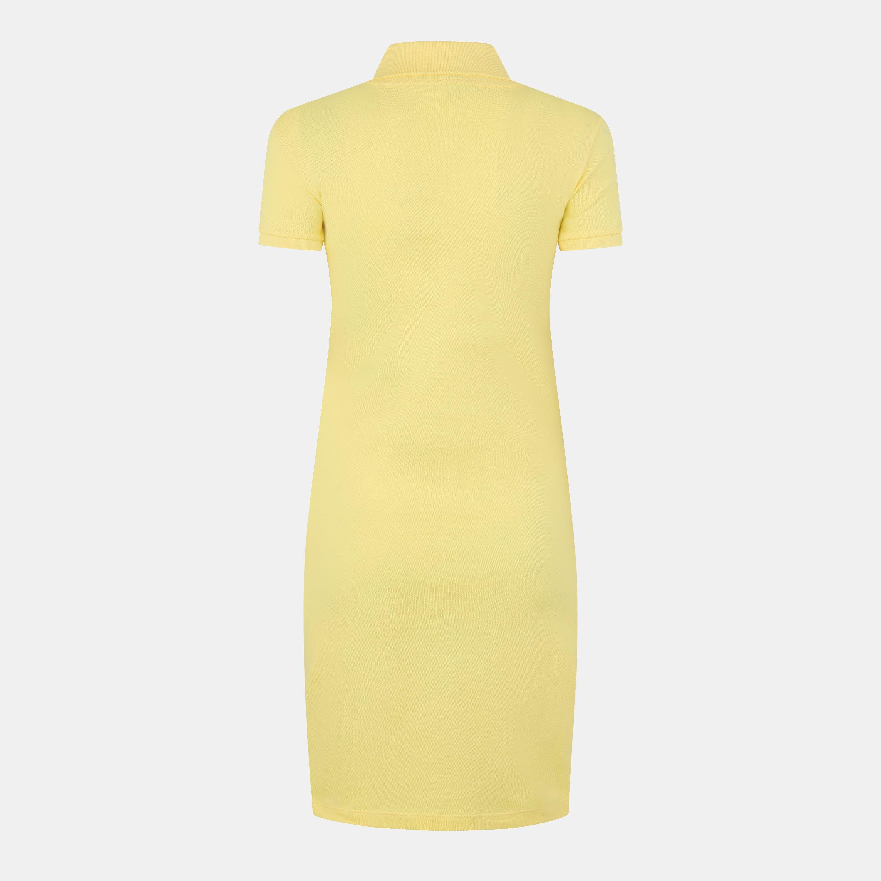 Lacoste EF5473 Dress Ld99