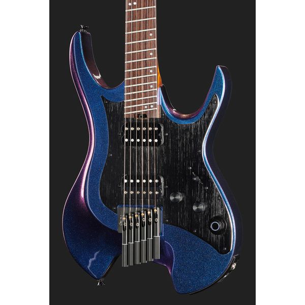 Mooer GTRS Guitars Wing 900 Int APU