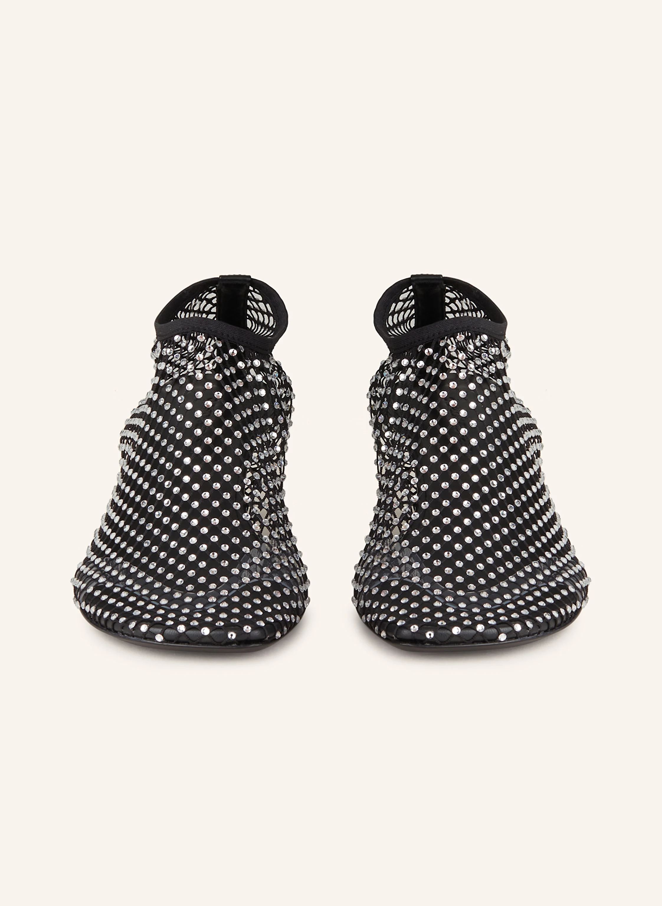 CHRISTOPHER ESBER Pumps MINETTE mit Schmucksteinen