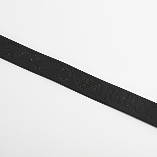 Ceinture Y4S545 Noir