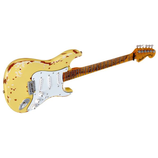 Axe Heaven Yngwie Malmsteen Olympic
