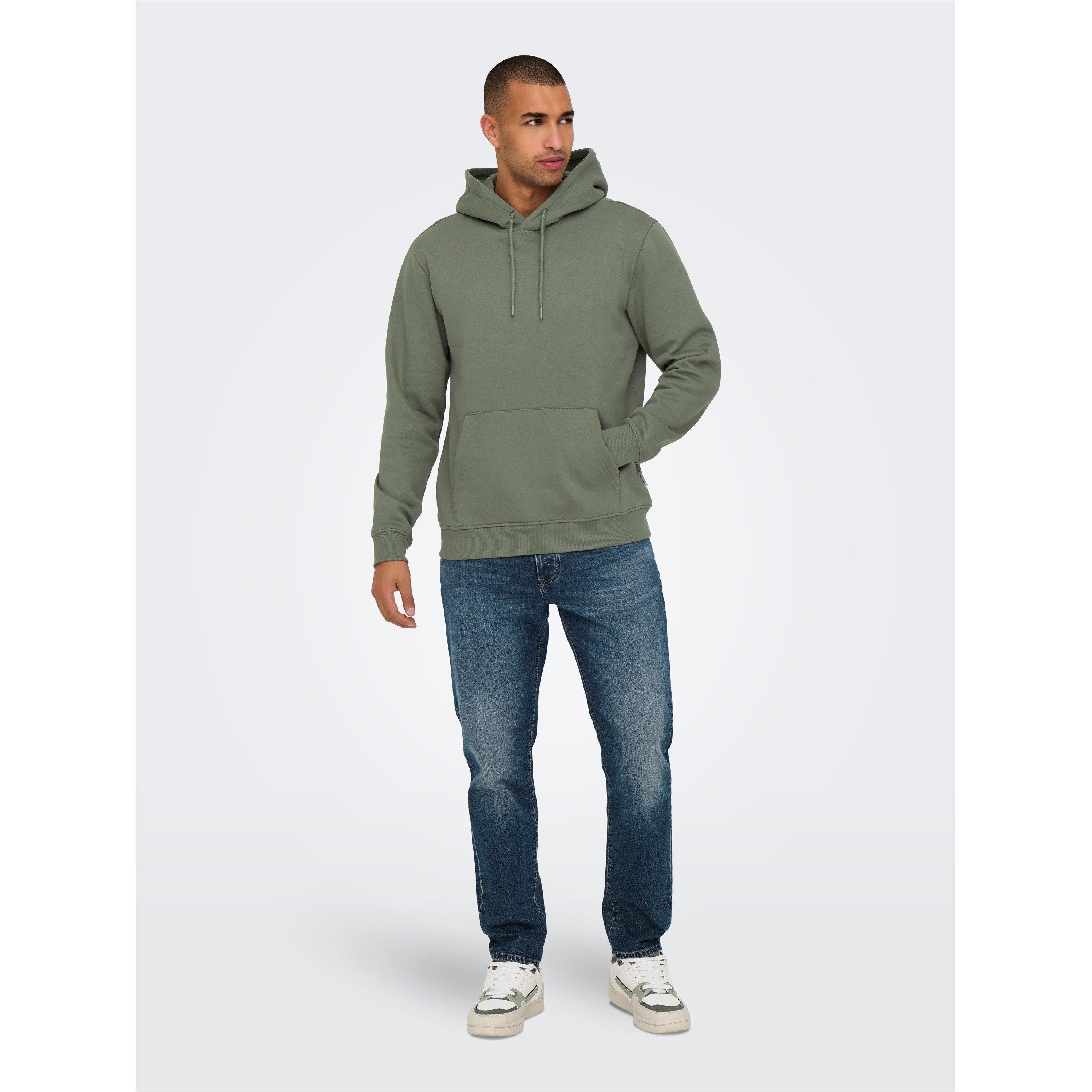 Only and Sons Connor Hoodie