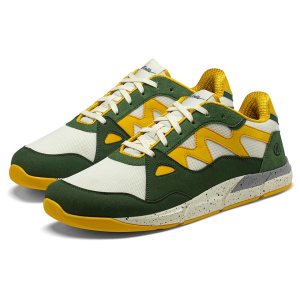 Joe Nimble - Sneaker Addict - Baskets