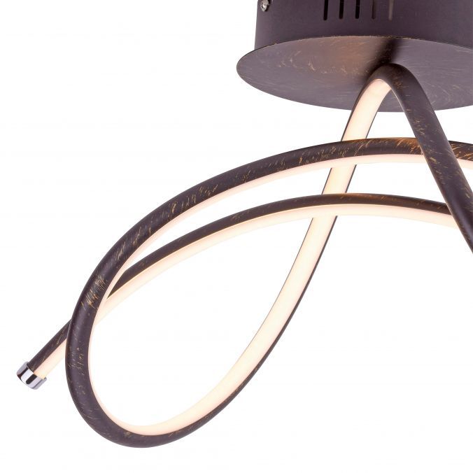 LED-Deckenleuchte 000426048802
