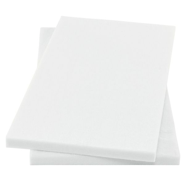 Caruso ISO-Bond Absorber 1200 WH
