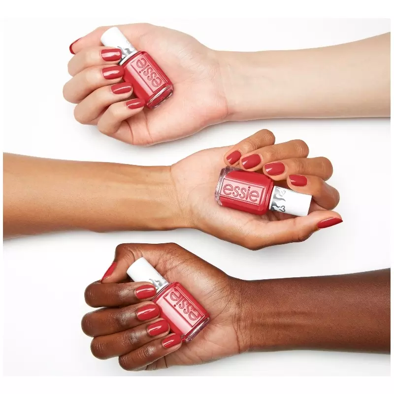 Essie Nail Polish 13,5 ml - 885 Burning Love
