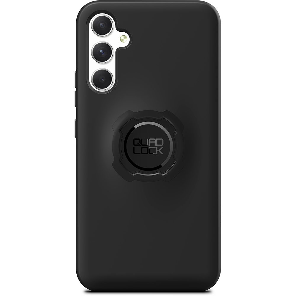 Quad Lock - Coque de protection Case - Samsung Galaxy A34