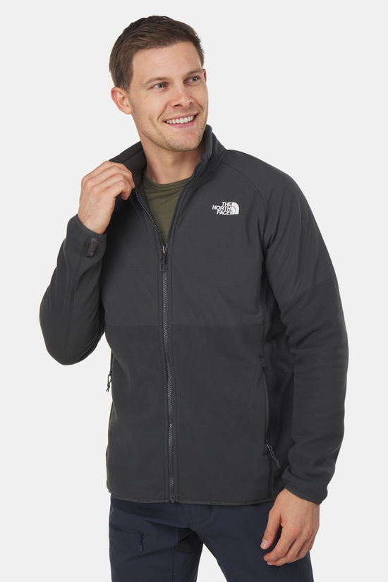 The North Face The North Face Glacier Heavyweight Fleecevest