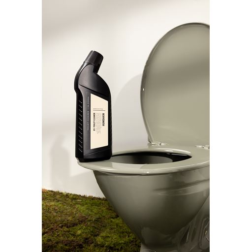 Humdakin Toilet Cleaner