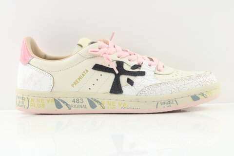 Premiata Schnürschuhe