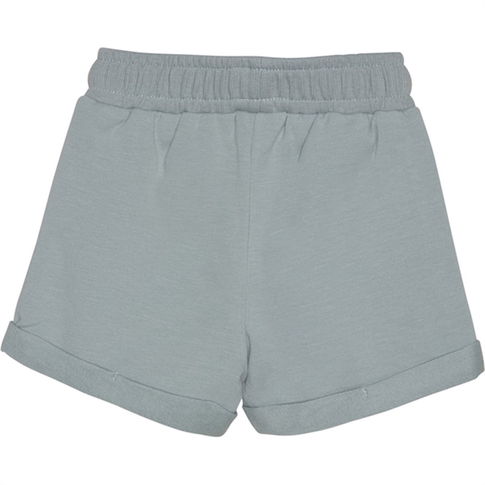 Abyss Sweat Shorts - FIXONI → Luksusbaby.dk