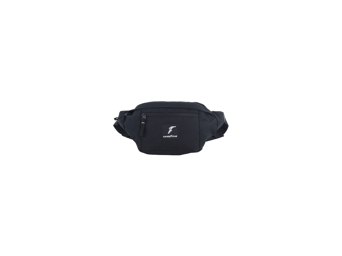 Goodyear City heuptas - Black