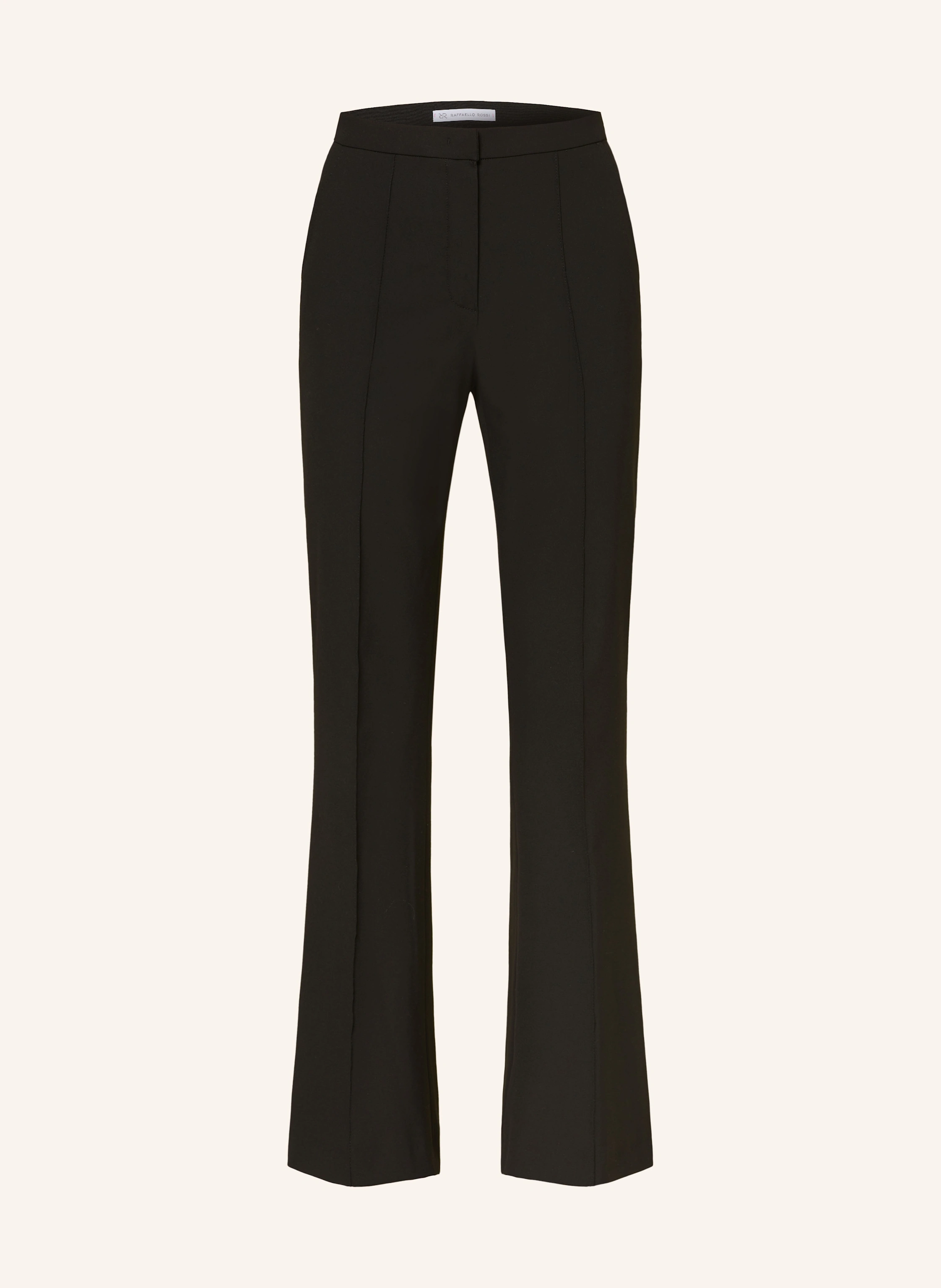 RAFFAELLO ROSSI Bootcut-Hose DORO