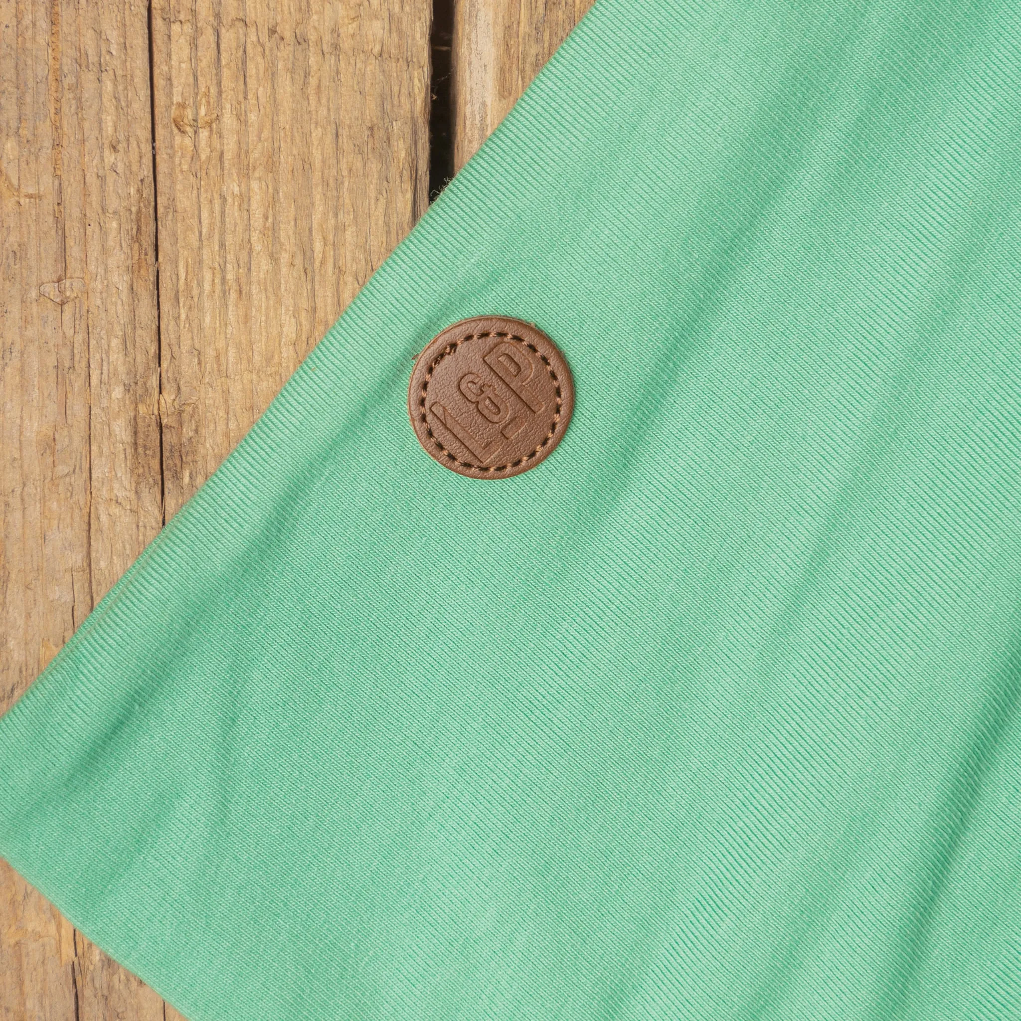 LP Apparel Cache-Cou Coton 0-8ans